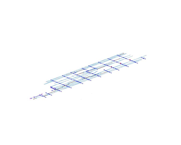 Centre d'Exploitation Aulnay SMR