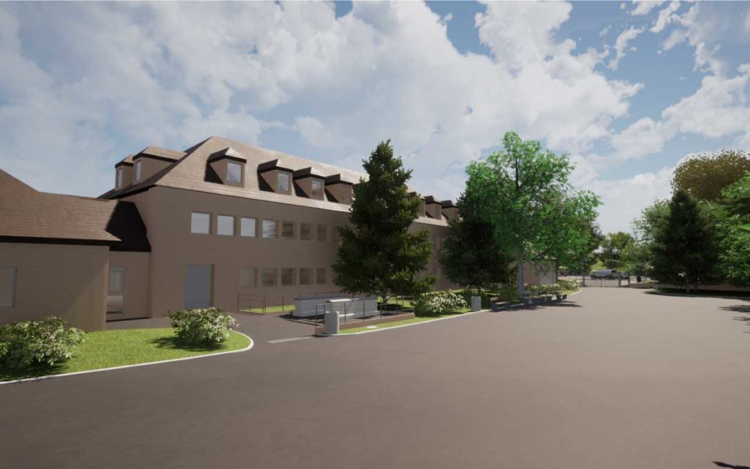 Centre Sportif Puteaux – Scan ToCIM, Fédération Française de Tennis