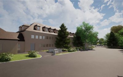 Centre Sportif Puteaux – Scan ToCIM, Fédération Française de Tennis