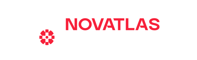 Logo Acquisition 3D Novatlas