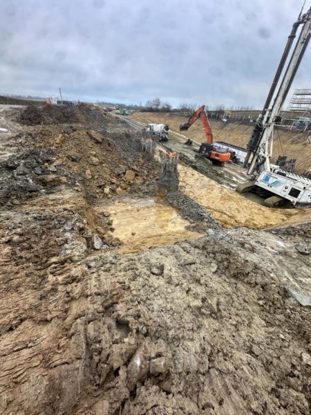 RN2 CONTOURNEMENT D’AVESNES-SUR-HELPE