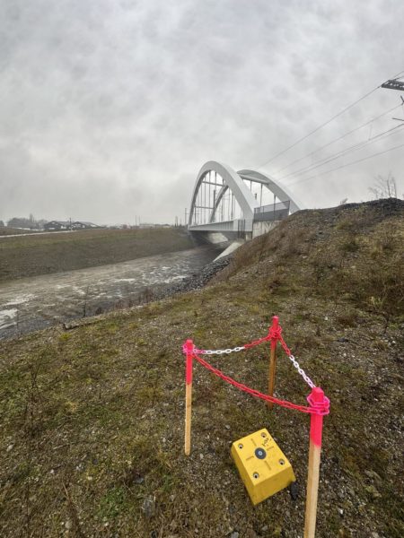 RN2 CONTOURNEMENT D’AVESNES-SUR-HELPE