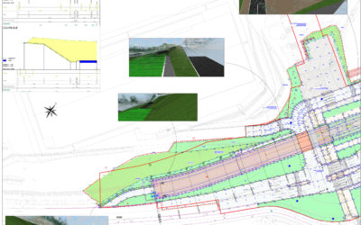 Tramway et BHNS de BREST – COLAS