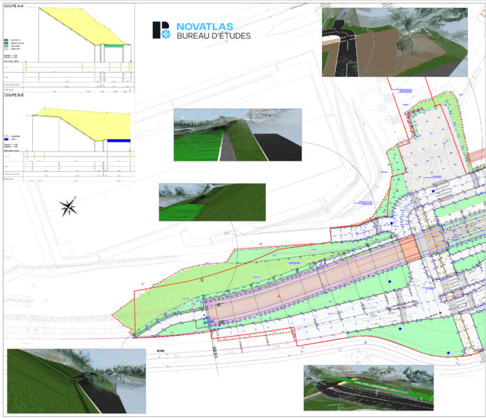 TRAMWAY ET BHNS DE BREST,